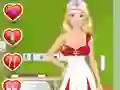 Logħba Barbie Infermera onlajn