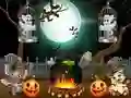 Logħba Salvataġġ tal-Ġebla Twins ta' Halloween onlajn Logħba Salvataġġ tal-Ġebla Twins ta' Halloween onlajn