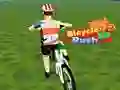 Logħba Korsa tal-Bike 3D onlajn Logħba Korsa tal-Bike 3D onlajn