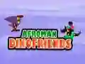 Logħba Afroman Ħbieb Dino onlajn