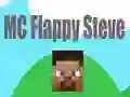 Logħba MC Flappy Steve onlajn