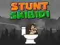 Logħba Stunt Skibidi onlajn