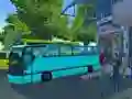 Logħba Simulatur ta' Karozza Ultimate 3D onlajn