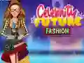 Logħba Moda tal-Futur tal- Ċelebritajiet onlajn Logħba Moda tal-Futur tal- Ċelebritajiet onlajn