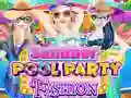 Logħba Moda tal-Party tal-Baħar tas-Sajf onlajn Logħba Moda tal-Party tal-Baħar tas-Sajf onlajn