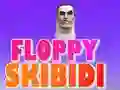 Logħba Flopppy Skibidi onlajn