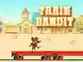 Logħba Bandit tal-Linja onlajn