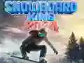 Logħba Re tal-snowboard 2024 onlajn