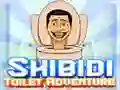 Logħba Adventure ta' Skibidi Toilet onlajn Logħba Adventure ta' Skibidi Toilet onlajn