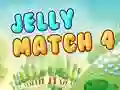 Logħba Jelly Match 4 onlajn Logħba Jelly Match 4 onlajn