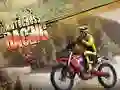 Logħba Rota motocross onlajn