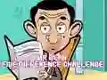 Logħba Mr. Bean: Sfida tal-Ħames Differenzi onlajn