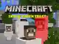 Logħba Minecraft Skibidi Tojlit Moħbi onlajn