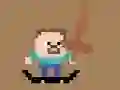 Logħba SurvivalPixel.io onlajn