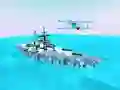 Logħba Difensiva tal-Ajru 3D onlajn