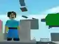 Logħba Roblox Obby: Triq ir-Rainbow onlajn