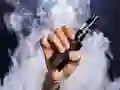 Logħba Dipendenti mill-Vape onlajn