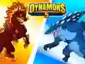 Logħba Dynamons 5 onlajn