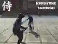 Logħba Samuraj Kurofune onlajn