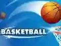 Logħba Basketball onlajn