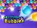 Logħba Bubbles bla Tmiem onlajn