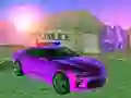 Logħba Grimace kontra l-Pulizija SuperCar onlajn