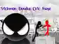 Logħba Rabja Epika Stickman onlajn