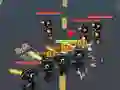 Logħba Hero Inc 2 Online onlajn