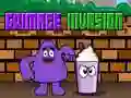 Logħba Invażjoni ta' Grimace onlajn
