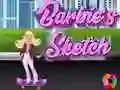 Logħba Skizz ta' Barbie onlajn