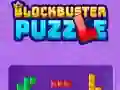 Logħba Puzzle Blockbuster onlajn