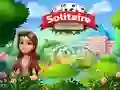 Logħba Il-Garża Solitaire onlajn