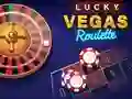 Logħba Roulette Fortunat ta' Las Vegas onlajn