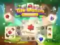 Logħba Puzzel tal-Match tal-Keramik onlajn