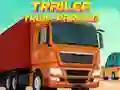 Logħba Parcheġġ ta' Trakk ta' Trailer onlajn