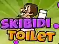 Logħba Toilet Skibidi onlajn