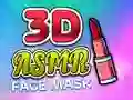 Logħba Fażi ta' Maskra ASMR 3D onlajn