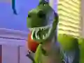 Logħba Ħarġa T-Rex onlajn