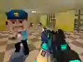 Logħba Ħsara ta' Banka: San Andreas onlajn
