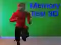 Logħba Test ta' Memonja 3D onlajn