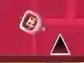 Logħba Geometry Dash Toalet Skibidi onlajn