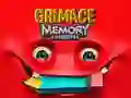 Logħba Sfida tal-Memorja Grimace onlajn