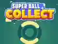 Logħba Super Ball Ġbir HTML5 onlajn