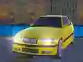 Logħba Simulatur ta' Taxi 3D onlajn