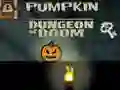 Logħba Pumpkin Dungeon Of Doom  onlajn