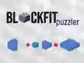 Logħba Blockfit Puzzler onlajn Logħba Blockfit Puzzler onlajn