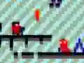Logħba Avventura tal-Pixel tal-Paper onlajn Logħba Avventura tal-Pixel tal-Paper onlajn