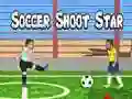 Logħba Star tas-Soccer onlajn