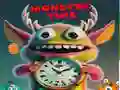 Logħba Ħin Tal-Monster onlajn
