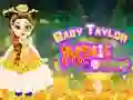 Logħba Vjaġġ Mużikali ta' Baby Taylor onlajn